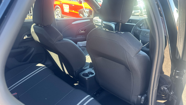 Vauxhall Corsa 1.2 Turbo Yes 5dr [Winter Pack] Petrol Hatchback